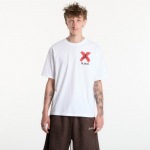 Jordan Brooklyn Men's T-Shirt White - Dydis M (IR2121-100 Mar&scaron;kinėliai)