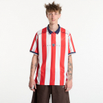 Nike Fairway Fresh Men's Dri-FIT Loose Short-Sleeve Golf Polo University Red/ Midnight Navy - Dydis M (IB0229-657 Mar&scaron;kinėliai)