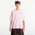 Jordan Flight Men's T-Shirt Iced Carmine/ Black - Dydis M (IF3118-676 Mar&scaron;kinėliai)