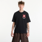 Jordan Brooklyn Men's T-Shirt Black - Dydis M (IR2121-010 Mar&scaron;kinėliai)