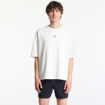 Jordan Flight Men's Heavyweight Short-Sleeve Top Sail/ Sail/ Black - Dydis M (IF1911-133 Mar&scaron;kinėliai)