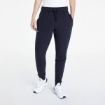 Under Armour Rival Fleece Joggers Black/ Onyx White - Dydis M (1357128-001 Kelnės)