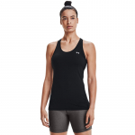 Under Armour Hg Armour Racer Tank Black - Dydis M (1328962-001 Mar&scaron;kinėliai)