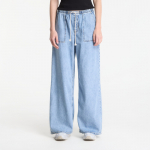 Jeansy GAP V-Superlight Po Wide Leg Lt Tanaka Blue - Dydis M (886848-000 Kelnės)