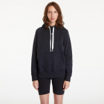 Under Armour Rival Fleece Hb Hoodie Black - Dydis M (1356317-001 Džemperiai)