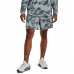 Under Armour Rival Terry 6In Short Blue - Dydis M (1377578-465 &Scaron;ortai)