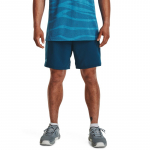 Under Armour Vanish Woven 6In Shorts Petrol Blue - Dydis M (1373718-437 &Scaron;ortai)