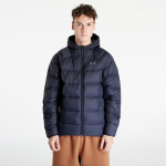 Under Armour Down 2.0 Jacket Black/ Pitch Gray - Dydis M (1372651-001 Striukės)