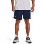 Under Armour Vanish Woven 6In Shorts Academy - Dydis M (1373718-408 &Scaron;ortai)