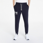dresowe Under Armour Rival Terry Jogger čern&eacute; - Dydis M (1361642-001 Kelnės)