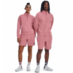 Under Armour Summit Knit Shorts Pink Elixir - Dydis M (1377176-697 &Scaron;ortai)