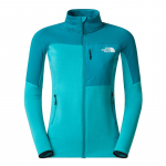 Damska The North Face Stormgap Power Grid - Dydis M (0A8G325A21 Striukės)