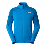 Męska The North Face Bolt Polartec - Dydis M (0A8BSXWIV1 )