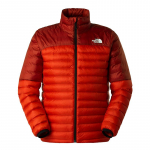 Męska The North Face Terra Peak - Dydis M (0A88U2JY01 Striukės)