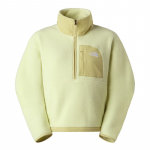 Damska The North Face 1/2 Yumiori Off-Peak - Dydis M (0A8EV0GM41 Striukės)