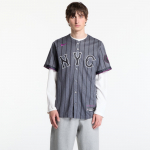 Nike MLB Limited Jersey City Connect Iron Grey - Dydis M (LM25-07YJ-NME-1U2 Mar&scaron;kinėliai)