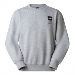 The North Face Celebration - Dydis M (0A8GATDYX1 Džemperiai)