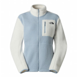 Damska The North Face Yumiori Full Zip - Dydis M (0A8E88PHD1 Striukės)
