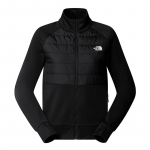 Damska The North Face Reaxion 2.0 - Dydis M (0A8DW8KS71 Striukės)