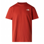 Męska The North Face Vertical - Dydis M (0A8GV1G6I1 Mar&scaron;kinėliai)