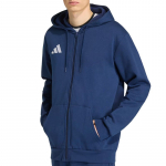 Męska Adidas Entrada26 Full Zip - Dydis M (KF5946 Džemperiai)