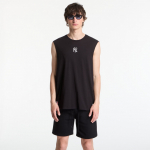 New Era MLB Nos Midi Sleeveless Tee New York Yankees UNISEX Black - Dydis M (60691043 Mar&scaron;kinėliai)