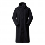 Damska The North Face Parka Nukabira - Dydis M (0A8DTNJK31 Striukės)