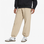 dresowe adidas Ess Loose Pt Khaki Three - Dydis M (KS9821 Kelnės)