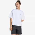 adidas Ess Os Tee White - Dydis M (KS9760 Mar&scaron;kinėliai)