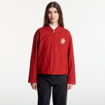 Tommy Hilfiger Cotton Bomber Dark Magma - Dydis M (WW0WW49846 XNN Striukės)