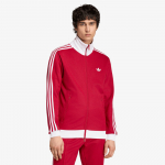 adidas Beckenbauer Tt Team Victory Red/ White - Dydis M (KW0119 Džemperiai)