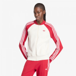 adidas Sst Tt Cloud White/ Team Victory Red/ White - Dydis M (KS4715 Džemperiai)