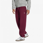adidas Ess Loose Pt Maroon - Dydis M (KV3143 Kelnės)
