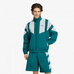 Wiatr&oacute;wka adidas Tt Rich Green - Dydis M (KR1376 Striukės)