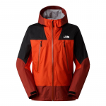 The North Face Signal 2.5L Dryvent - Dydis M (0A87GRM7U1 Striukės)