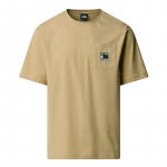 The North Face Mountain - Dydis M (0A8E3MLK51 Mar&scaron;kinėliai)