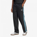 dresowe adidas Firebird Drop Needle Track Tracksuit Bottoms Black - Dydis M (KE4136 Kelnės)