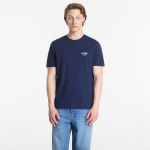 Tommy Hilfiger Nautical Back Photo Regular Tee Carbon Navy - Dydis M (MW0MW44258 DCC Mar&scaron;kinėliai)