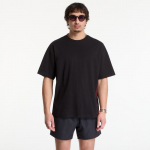 Hugo Boss Tiki T-Shirt Black - Dydis M (50561117-001 Mar&scaron;kinėliai)