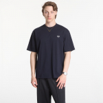 Fred Perry Back Print Fred Perry T-Shirt Black - Dydis M (M2475 608 Mar&scaron;kinėliai)