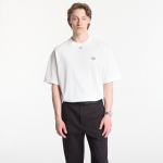 Fred Perry Back Print Lrl Wreath T-Shirt White - Dydis M (M2474 129 Mar&scaron;kinėliai)