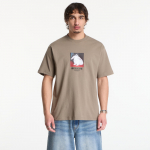 Vans Magic Within Ss Tee Bungee Cord - Dydis M (VN0010FX9JC1 Mar&scaron;kinėliai)