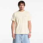 Vans Yin And Yang Ss Tee Almond Crisp - Dydis M (VN00109CGRZ1 Mar&scaron;kinėliai)