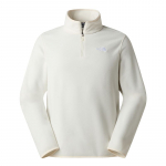 The North Face Glacier 1/4 Zip Fleece - Dydis M (0A8D0QQLI1 Džemperiai)