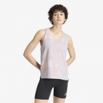 adidas Adi365 Running Animal Print Iconic Tank Grey One/ Semi Frozen Turbo/ Glory Grey - Dydis M (KG0473 Mar&scaron;kinėliai)