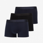 Bokserki Hugo Boss Men-B-Trunk 3-Pack Boss One D Blue - Dydis M (50549832-482 &Scaron;ortai)
