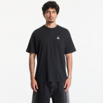 Nike ACG Men's Dri-FIT T-Shirt Black - Dydis M (IH1306-010 Mar&scaron;kinėliai)