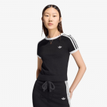 adidas Knitted Black/ White - Dydis M (KS7375 Mar&scaron;kinėliai)