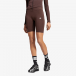 adidas Essentials Seamless Shorts 5 Inch Aurora Coffee - Dydis M (IA4528 &Scaron;ortai)