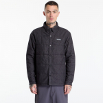 Columbia Landroamer&trade; II Quilted Shirt Jacket Black - Dydis M (2173741010 Striukės)